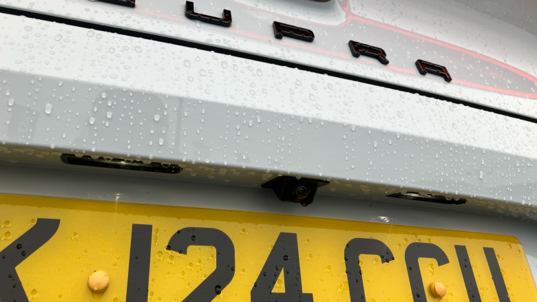 CUPRA Leon 1.5 TSI V1 5dr Petrol Hatchback